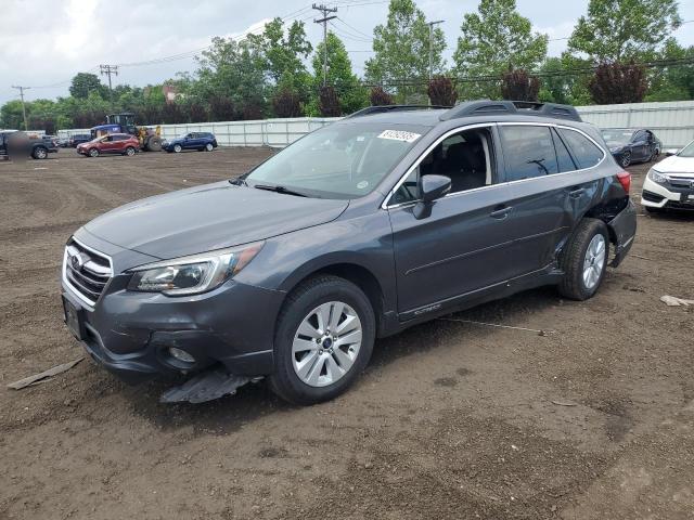 Vin: 4s4bsahc3k3275558, lot: 61292935, subaru outback 2.5i premium 2019 img_1