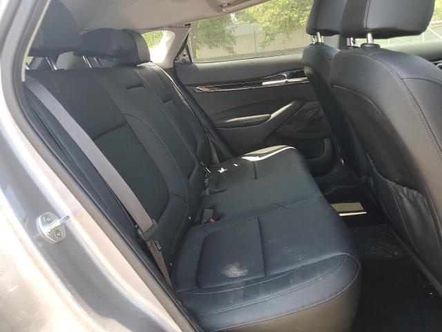 2021 KIA SELTOS SX KNDETCA21M7085880