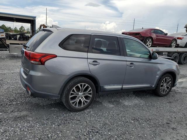 Vin: ja4ad3a37hz036059, lot: 61465285, mitsubishi outlander se 20173