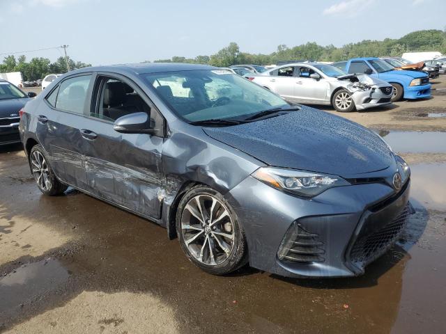Vin: 2t1burhe4kc238136, lot: 60164945, toyota corolla l 20194
