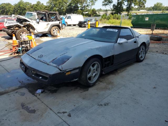 Vin: 1g1yy2187h5122390, lot: 62519425, chevrolet corvette 1987 img_1