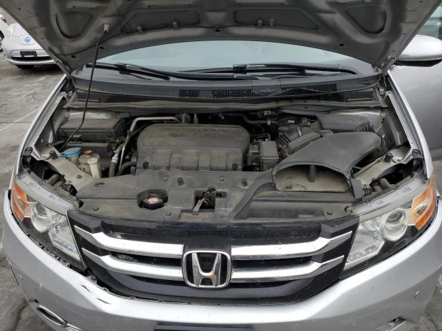 2015 HONDA ODYSSEY TO 5FNRL5H91FB075945
