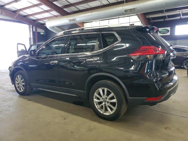 Vin: knmat2mv5hp517066, lot: 61785665, nissan rogue s 20172