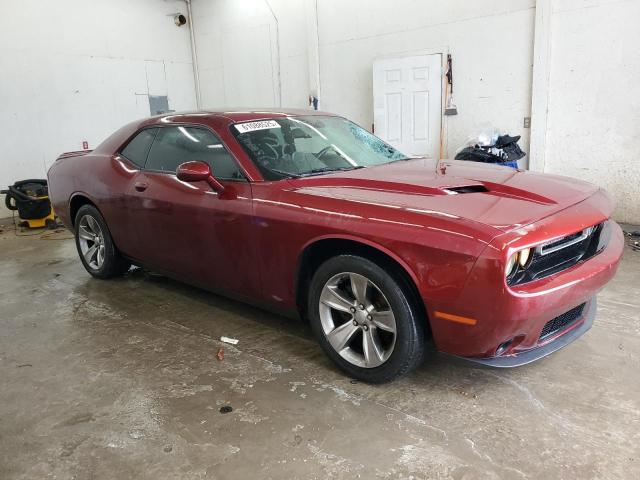 Vin: 2c3cdzag9jh116350, lot: 61088525, dodge challenger sxt 20184