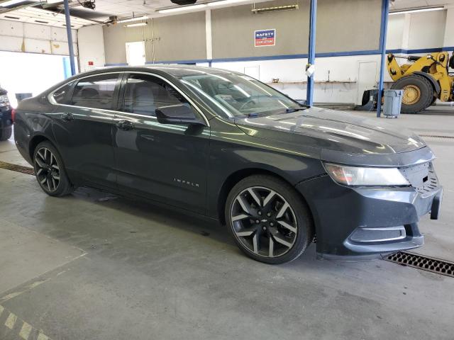 Vin: 2g11x5sl0e9290850, lot: 61172065, chevrolet impala ls 20144