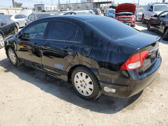 2011 HONDA CIVIC GX - 19XFA4F5XBE000695