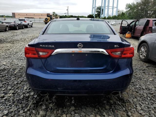 2017 NISSAN MAXIMA 3.5 1N4AA6AP5HC368612