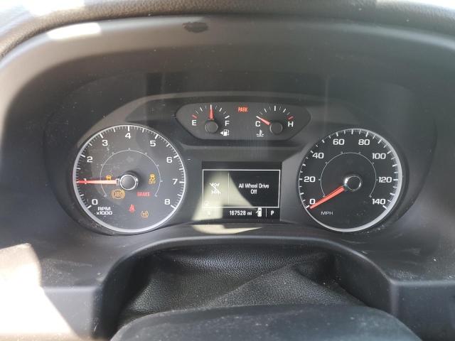 2019 GMC ACADIA SLE - 1GKKNSLS8KZ132915
