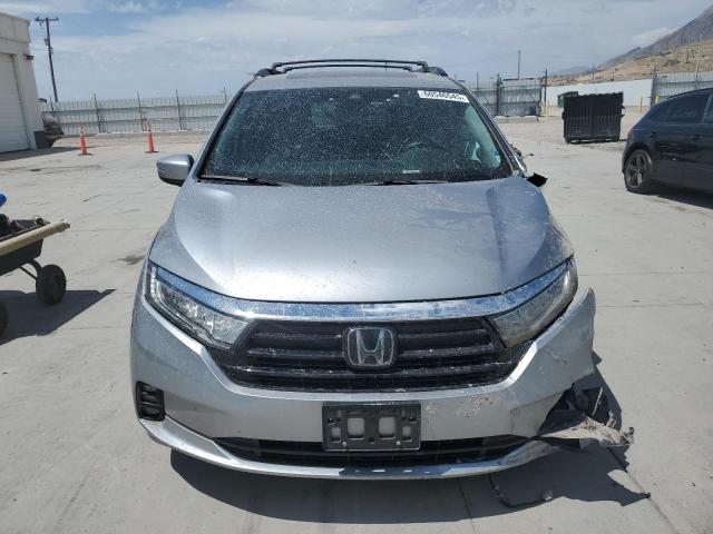 2023 HONDA ODYSSEY EX 5FNRL6H63PB048629