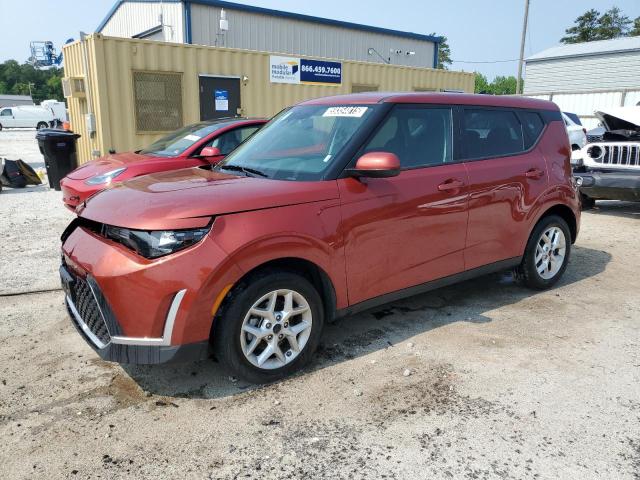 Vin: kndj23auxr7911278, lot: 59354815, kia soul lx 2024 img_1