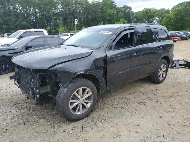 Vin: 1c4rdjdg9gc484347, lot: 60903955, dodge durango limited 2016 img_1