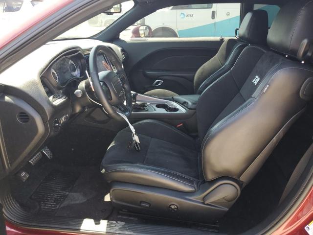 2019 DODGE CHALLENGER - 2C3CDZFJ7KH521094