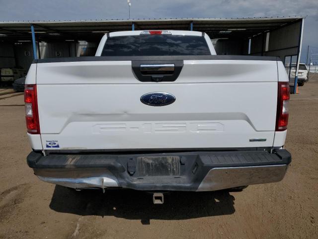 2019 FORD F150 SUPER - 1FTEW1EPXKKC50501