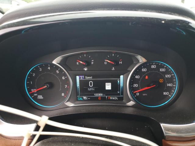 2018 CHEVROLET TRAVERSE H 1GNEVKKW5JJ108623