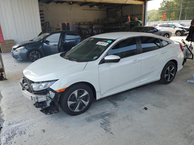 Vin: 19xfc2f63le015287, lot: 62500915, honda civic lx 2020 img_1