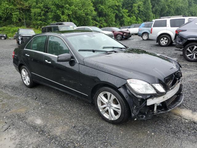 Vin: wddhf8hb9ba348288, lot: 60018335, mercedes-benz e-class 350 4matic 20114