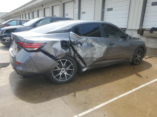 Vin: 3n1ab8bv4ry239255, lot: 60083275, nissan sentra s 20243