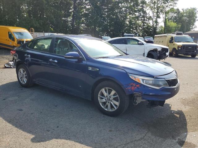 Vin: 5xxgt4l39gg082905, lot: 61793235, kia optima lx 20164