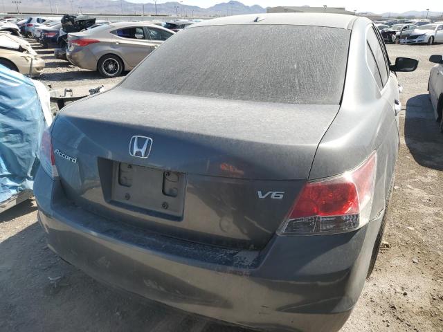 Vin: 1hgcp3f87aa023649, lot: 53711915, honda accord exl 20103