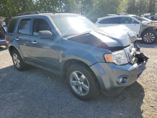 Vin: 1fmcu9dg1ckc54737, lot: 59902055, ford escape xlt 20124