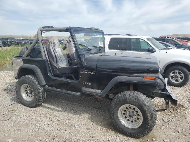 Vin: 2j4fy19e2kj167355, lot: 60575455, jeep wrangler 19894