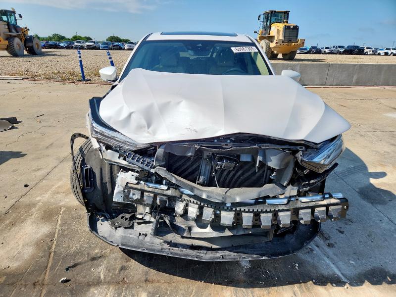 2024 ACURA MDX TECHNO - 5J8YD9H40RL004324