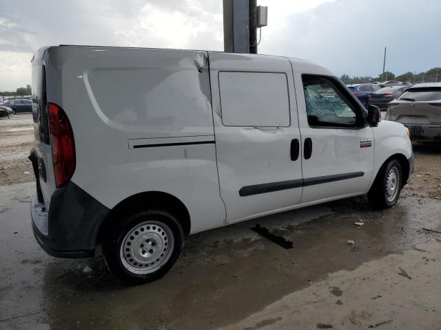 Vin: zfberfab5h6d29435, lot: 58726845, dodge promaster 20173