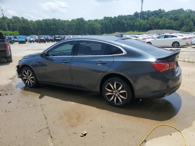 Vin: 1g1zg5st0lf157514, lot: 60563565, chevrolet malibu rs 20202