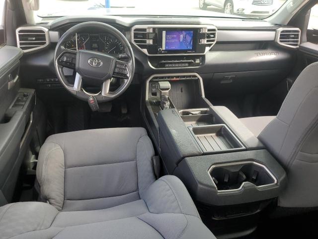 2022 TOYOTA TUNDRA CRE 5TFLA5DB4NX028319