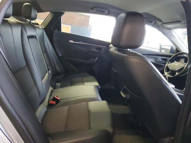 2020 CHEVROLET IMPALA LT - 1G11Z5S3XLU103754