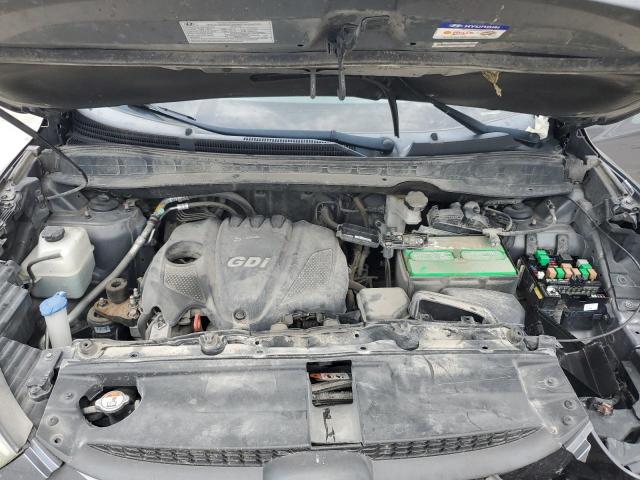 2015 HYUNDAI TUCSON LIM - KM8JUCAG7FU958250