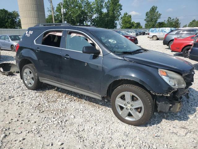 2016 CHEVROLET EQUINOX LT 2GNFLFE30G6196747