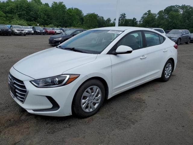 Vin: 5npd74lf6jh385718, lot: 60894605, hyundai elantra se 2018 img_1