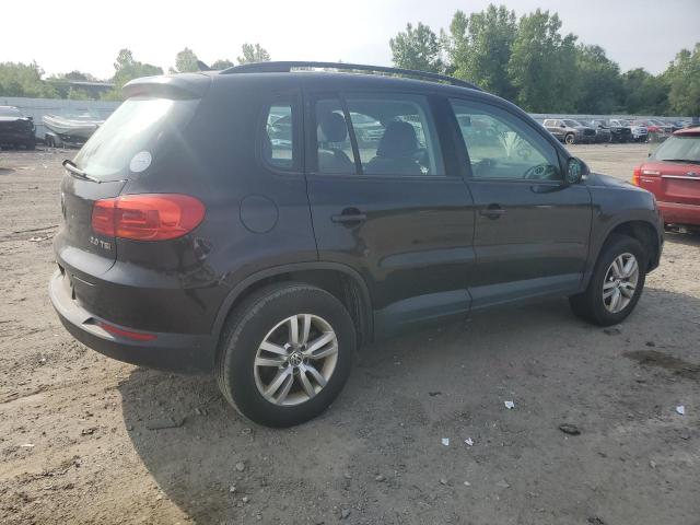 Vin: wvgav7ax6fw594489, lot: 60558055, volkswagen tiguan s 20153