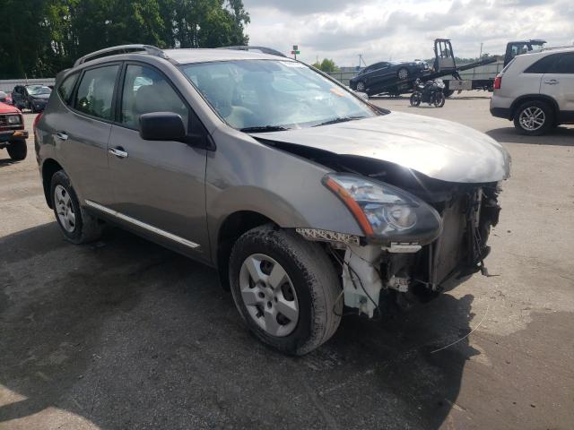 Vin: jn8as5mt5ew611814, lot: 60665085, nissan rogue s 20144