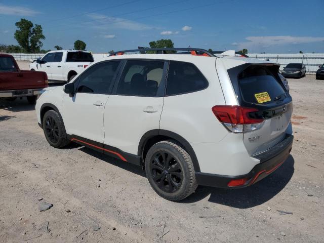 2019 SUBARU FORESTER S - JF2SKAPC2KH402939