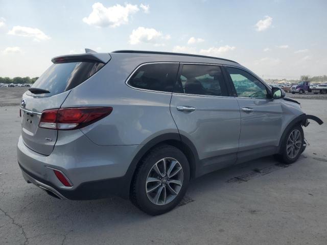 Vin: km8smdhf3hu172407, lot: 59324885, hyundai santa fe se 20173