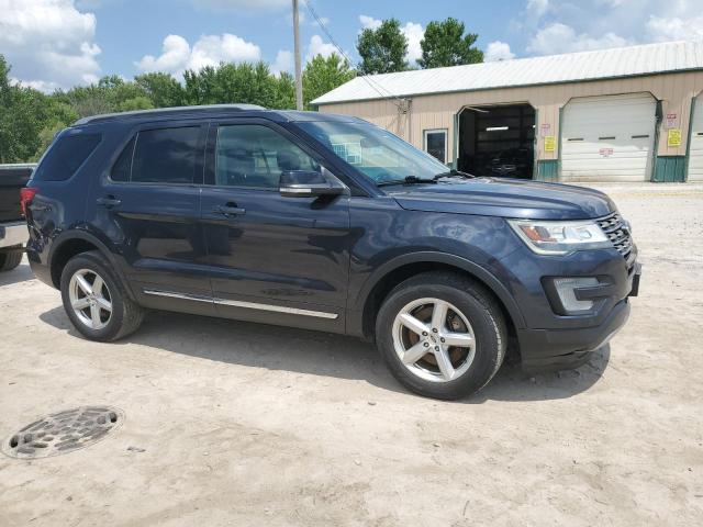 2017 FORD EXPLORER X 1FM5K8DH5HGC03723