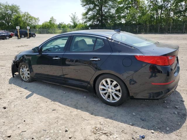 Vin: 5xxgn4a79eg306316, lot: 59475265, kia optima ex 20142