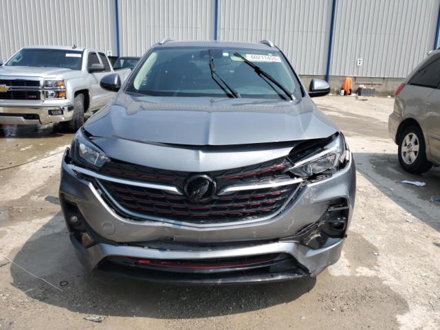 2021 BUICK ENCORE GX KL4MMDSL0MB074172