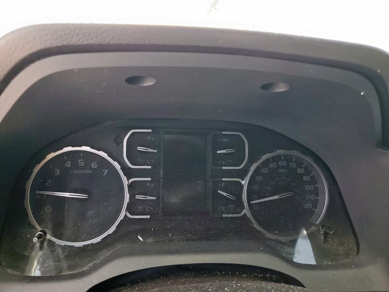 2021 TOYOTA TUNDRA CRE 5TFDY5F11MX996168
