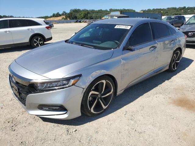 Vin: 1hgcv1f34la149713, lot: 61617755, honda accord sport 2020 img_1