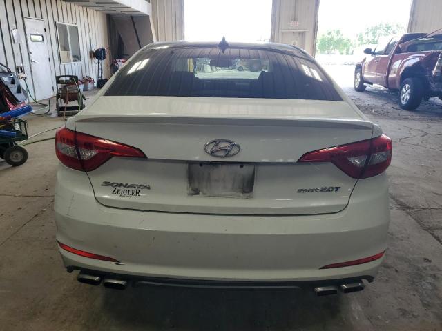 2015 HYUNDAI SONATA SPO - 5NPE34AB3FH081799