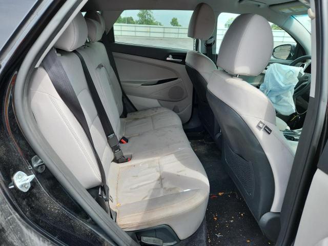 2019 HYUNDAI TUCSON SE KM8J23A43KU052876
