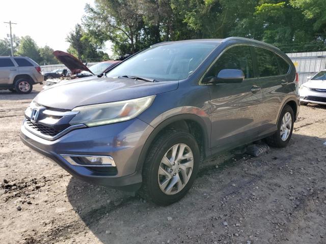 Vin: 5j6rm4h73gl003708, lot: 60338955, honda crv exl 2016 img_1