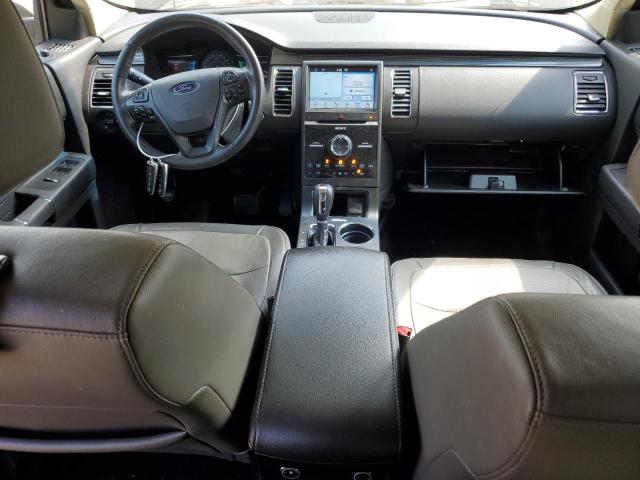 2016 FORD FLEX LIMIT 2FMHK6D88GBA03233
