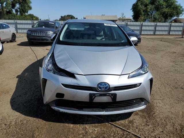 2022 TOYOTA PRIUS NIGH JTDKAMFU1N3177721