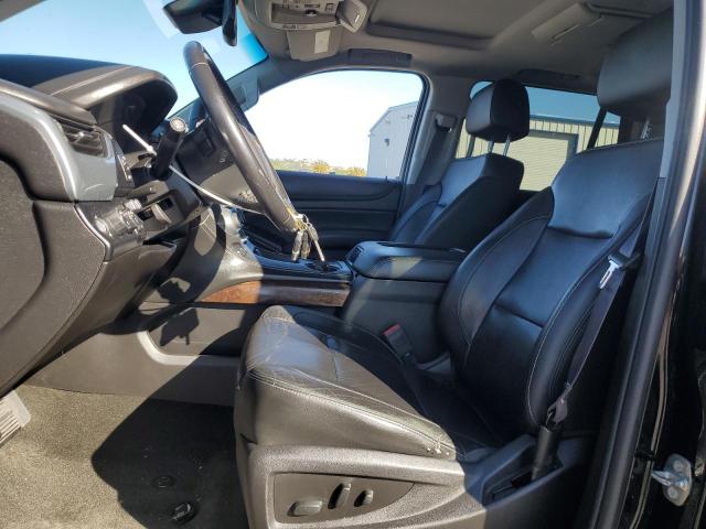 2017 CHEVROLET TAHOE K150 1GNSKBKC3HR322636