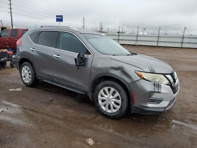 2017 NISSAN ROGUE S KNMAT2MT3HP538190
