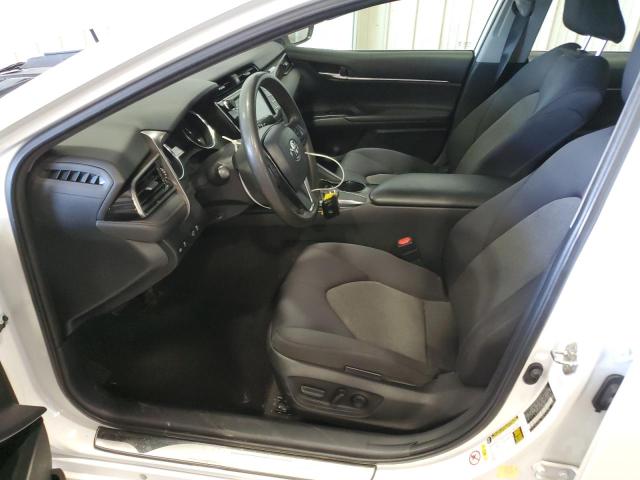 2019 TOYOTA CAMRY L - 4T1B11HK4KU764409